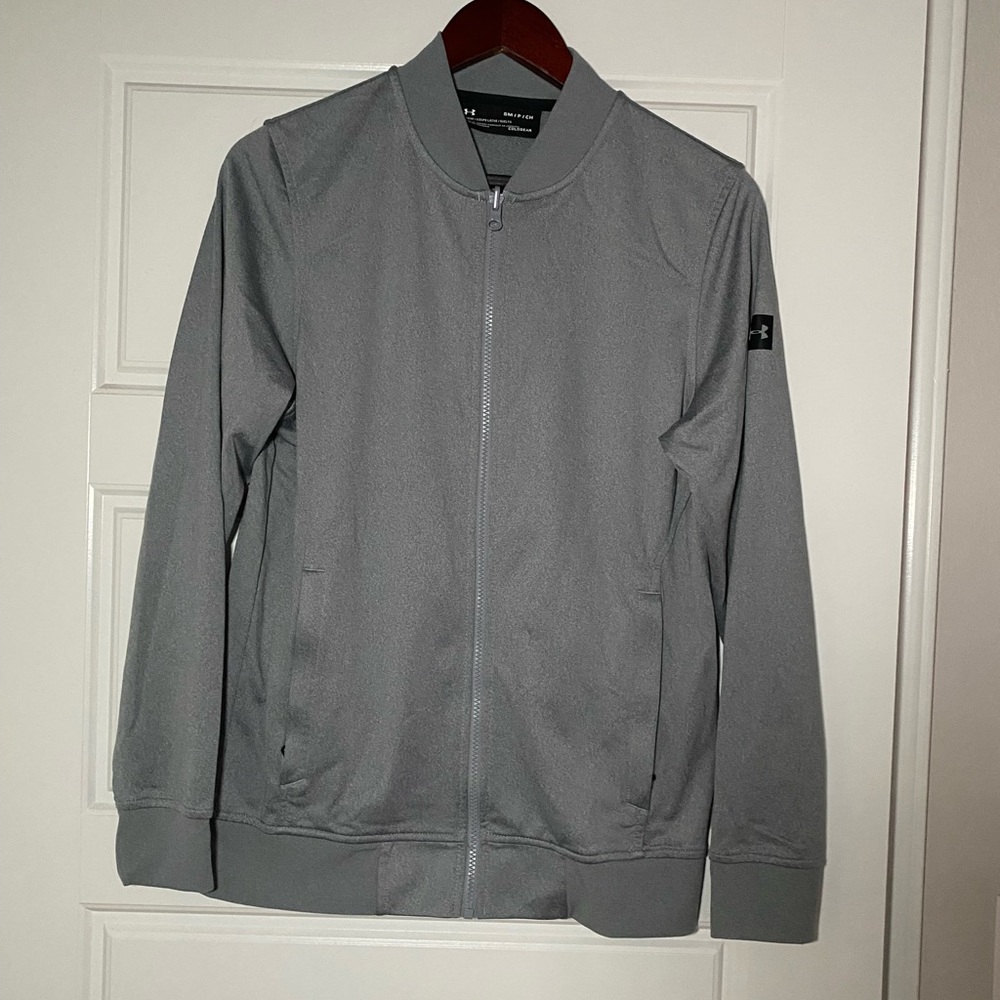Under Armour jacket